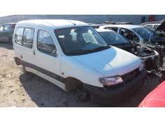 citroen berlingo del año 1997