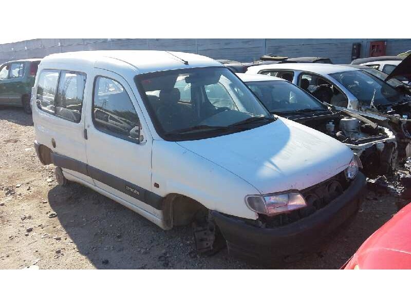 citroen berlingo del año 1997