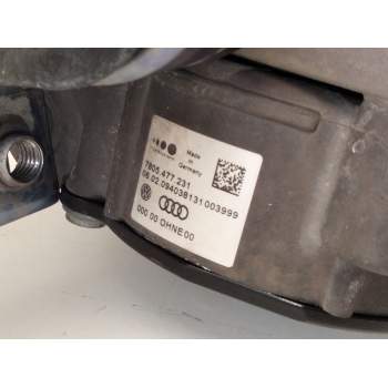 Recambio de caja direccion electrica para volkswagen passat b6 (3c2) 2.0 tdi 16v referencia OEM IAM 3C1423051N  