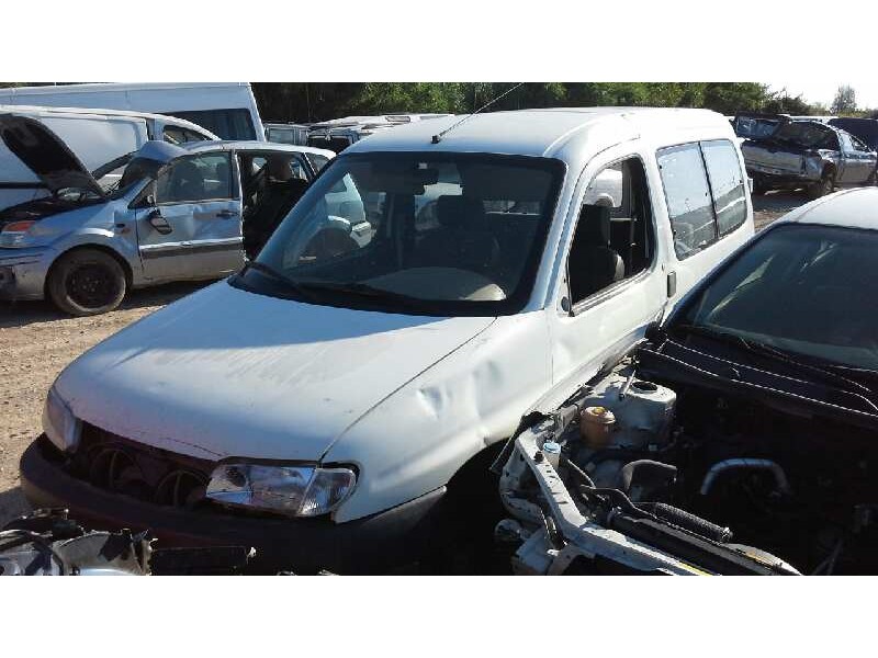 citroen berlingo del año 1997