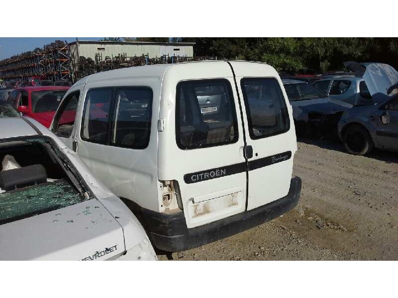 citroen berlingo del año 1997
