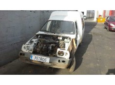 citroen c15 del año 1994