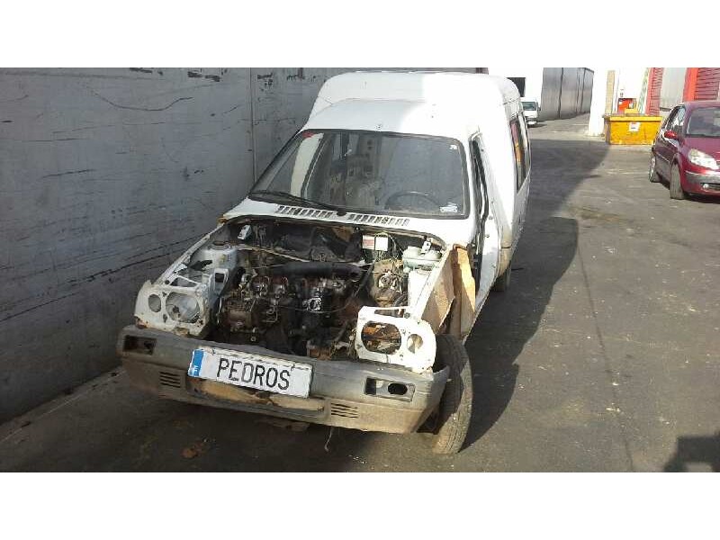 citroen c15 del año 1994