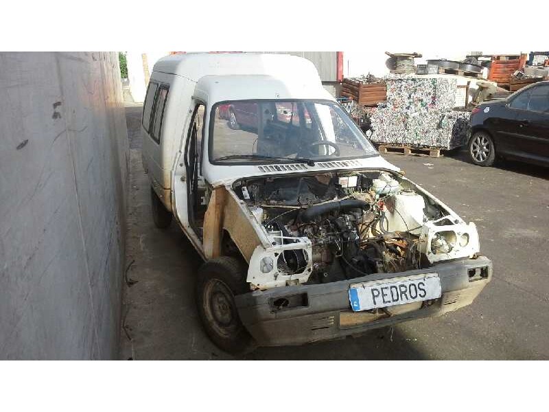 citroen c15 del año 1994