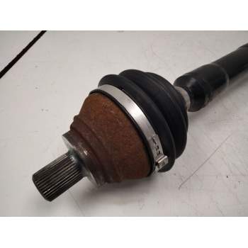 Recambio de transmision delantera derecha para volkswagen passat b6 (3c2) 2.0 tdi 16v referencia OEM IAM 1K0407272ER  