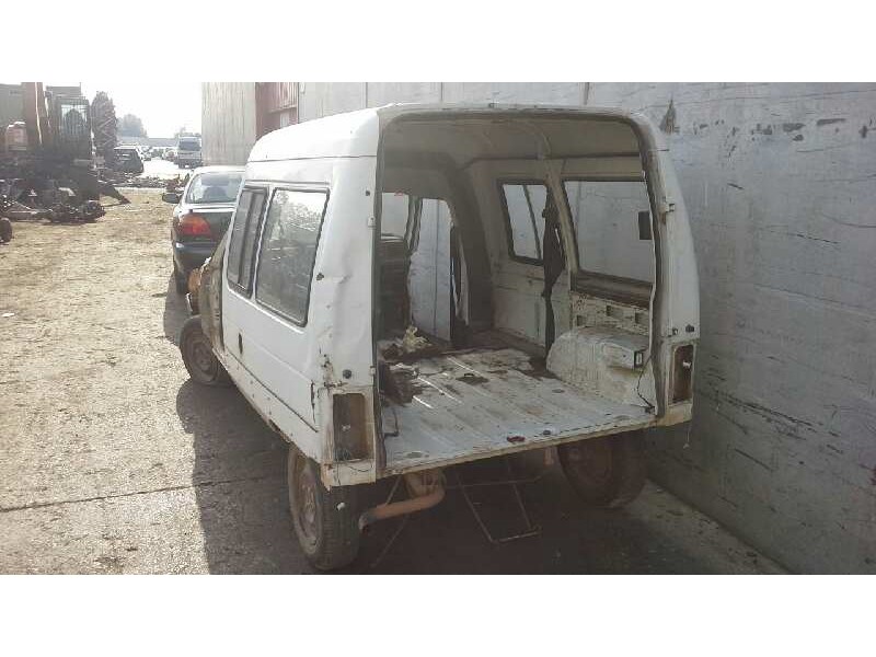 citroen c15 del año 1994