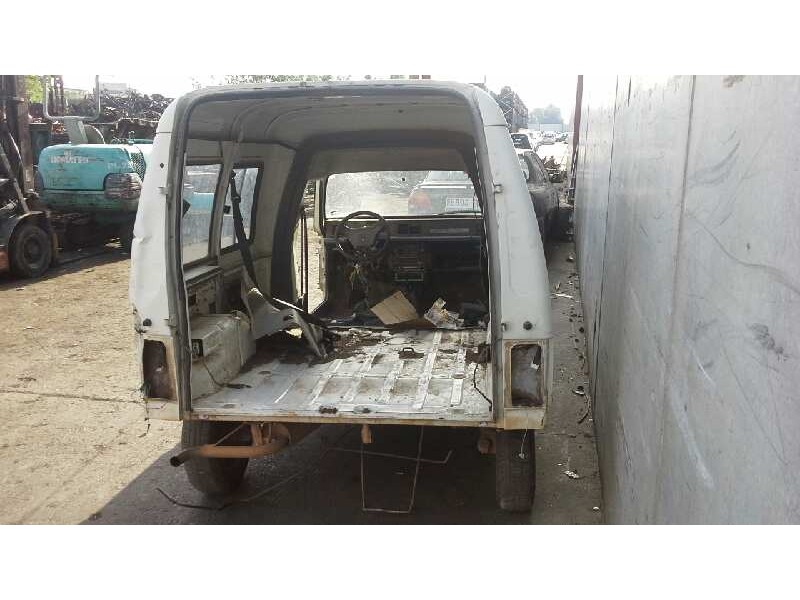 citroen c15 del año 1994