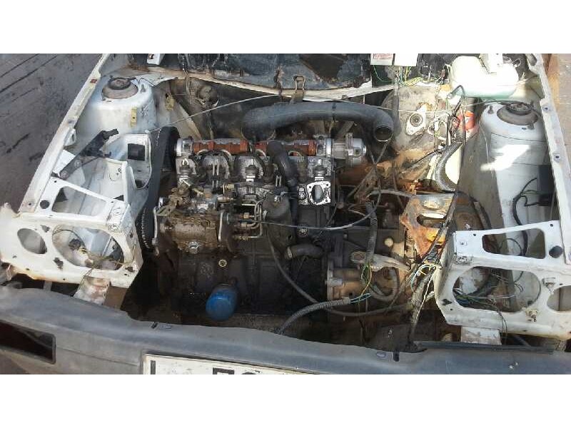 citroen c15 del año 1994