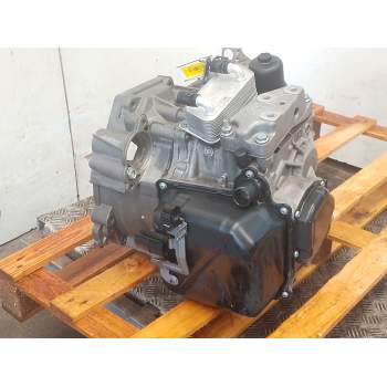 Recambio de caja cambios para volkswagen passat b6 (3c2) 2.0 tdi 16v referencia OEM IAM 02E301107  
