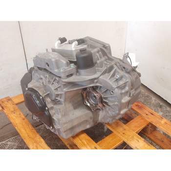 Recambio de caja cambios para volkswagen passat b6 (3c2) 2.0 tdi 16v referencia OEM IAM 02E301107  