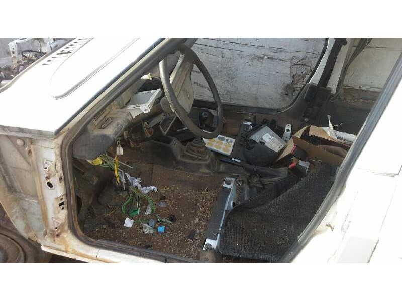 citroen c15 del año 1994