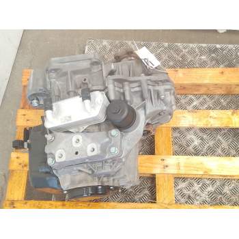 Recambio de caja cambios para volkswagen passat b6 (3c2) 2.0 tdi 16v referencia OEM IAM 02E301107  