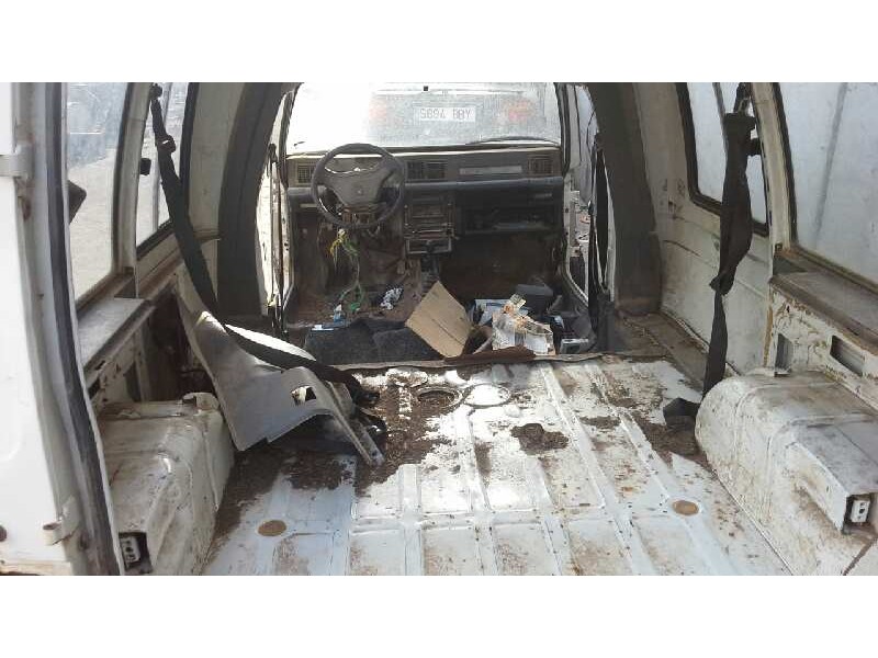 citroen c15 del año 1994