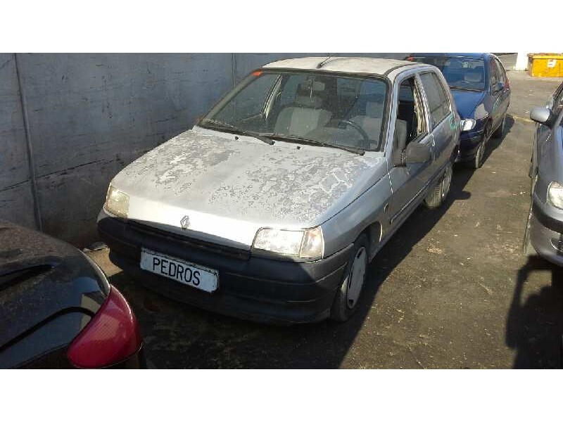 renault clio i fase i+ii (b/c57) del año 1991