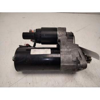 Recambio de motor arranque para volkswagen passat b6 (3c2) 2.0 tdi 16v referencia OEM IAM   
