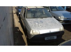 renault clio i fase i+ii (b/c57) del año 1991 2