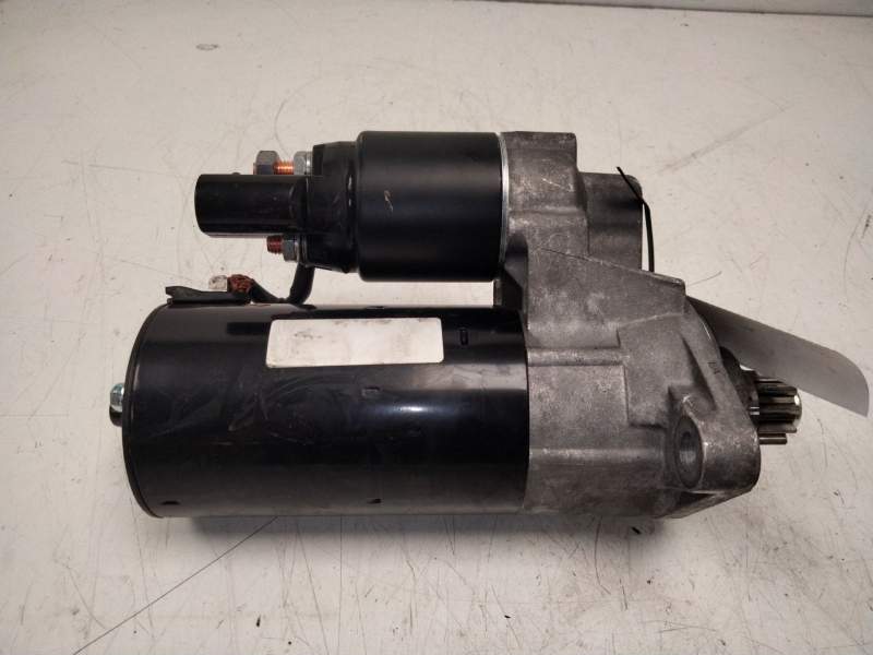 Recambio de motor arranque para volkswagen passat b6 (3c2) 2.0 tdi 16v referencia OEM IAM   