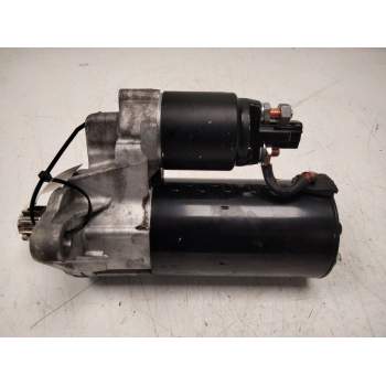 Recambio de motor arranque para volkswagen passat b6 (3c2) 2.0 tdi 16v referencia OEM IAM   