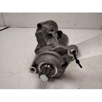 Recambio de motor arranque para volkswagen passat b6 (3c2) 2.0 tdi 16v referencia OEM IAM   