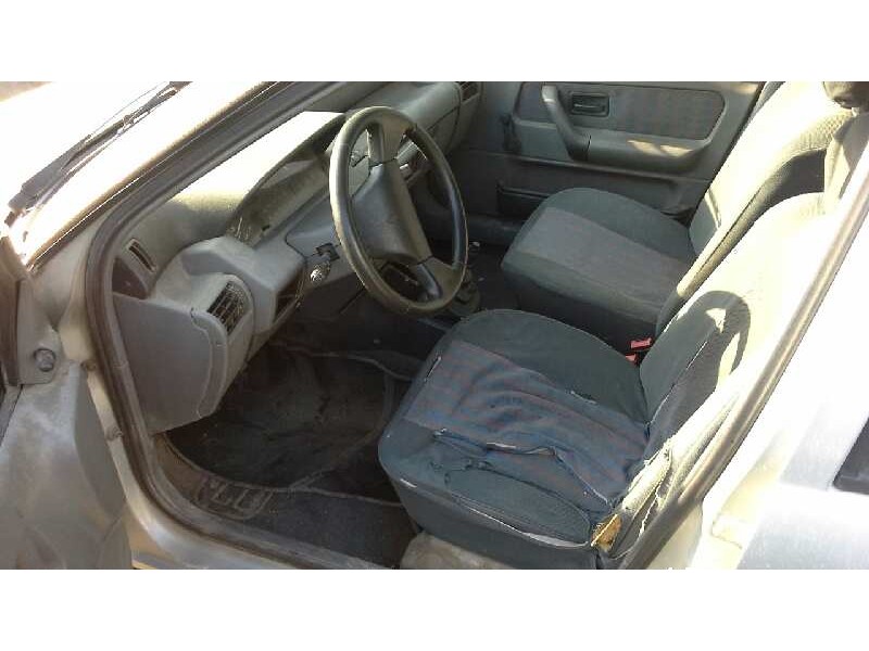 renault clio i fase i+ii (b/c57) del año 1991