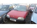 CITROEN AX
