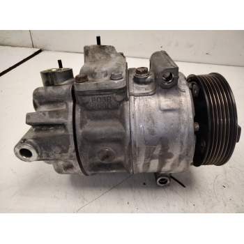 Recambio de compresor aire acondicionado para volkswagen passat b6 (3c2) 2.0 tdi 16v referencia OEM IAM   