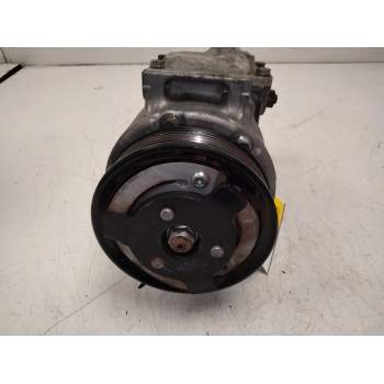 Recambio de compresor aire acondicionado para volkswagen passat b6 (3c2) 2.0 tdi 16v referencia OEM IAM   