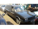 SEAT MALAGA
