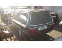 SEAT MALAGA