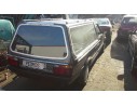 SEAT MALAGA