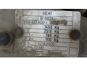 SEAT MALAGA