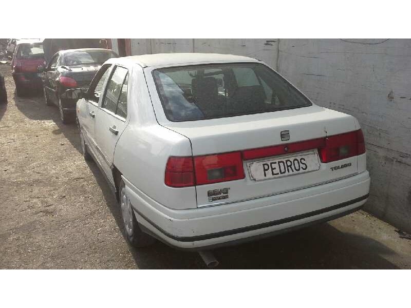 seat toledo (1l) del año 1995