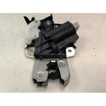 Recambio de cerradura maletero / porton para volkswagen passat b6 (3c2) 2.0 tdi 16v referencia OEM IAM   