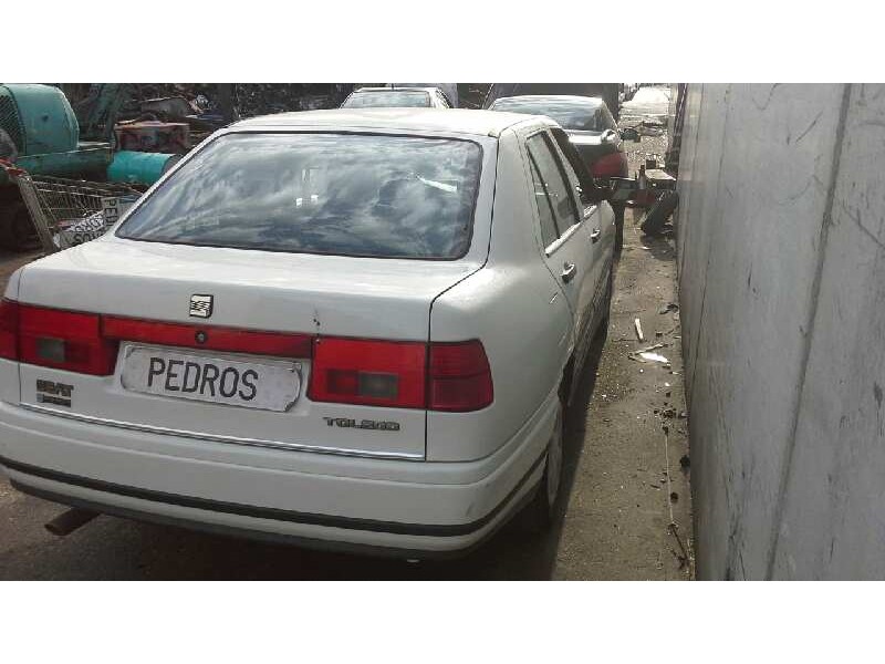 seat toledo (1l) del año 1995