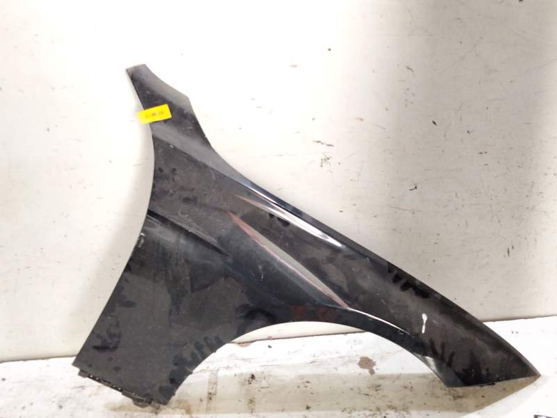 Recambio de aleta delantera derecha para bmw 3 (f30, f80) 318 d referencia OEM IAM   