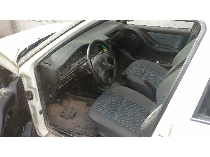 seat toledo (1l) del año 1995