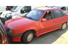 opel kadett e del año 1988