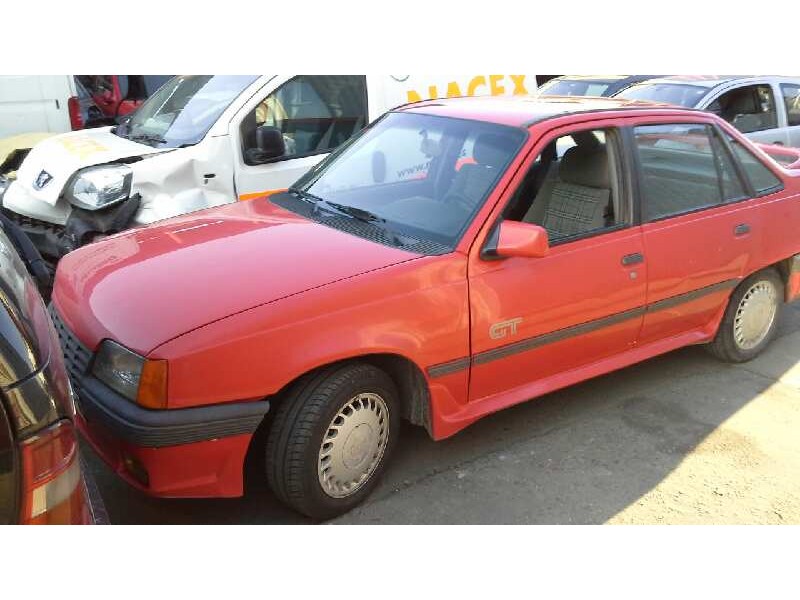 opel kadett e del año 1988