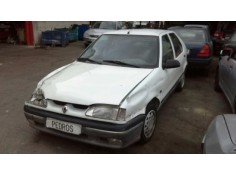 renault 19 hatchback (b/c53) del año 1994 2