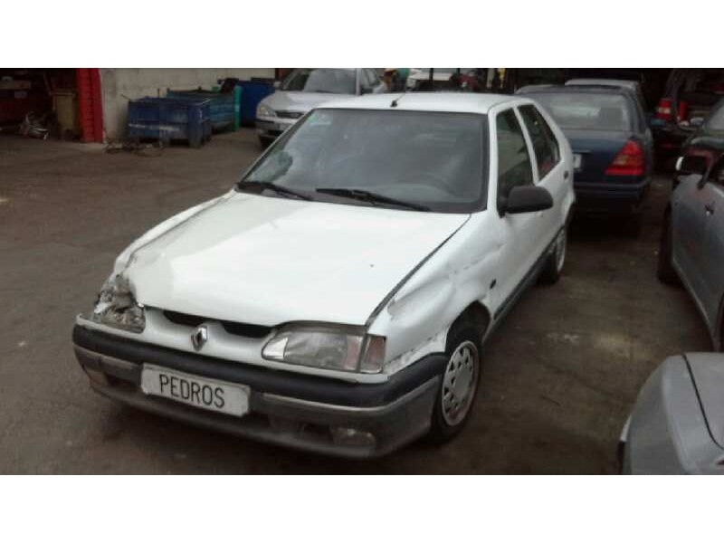 renault 19 hatchback (b/c53) del año 1994