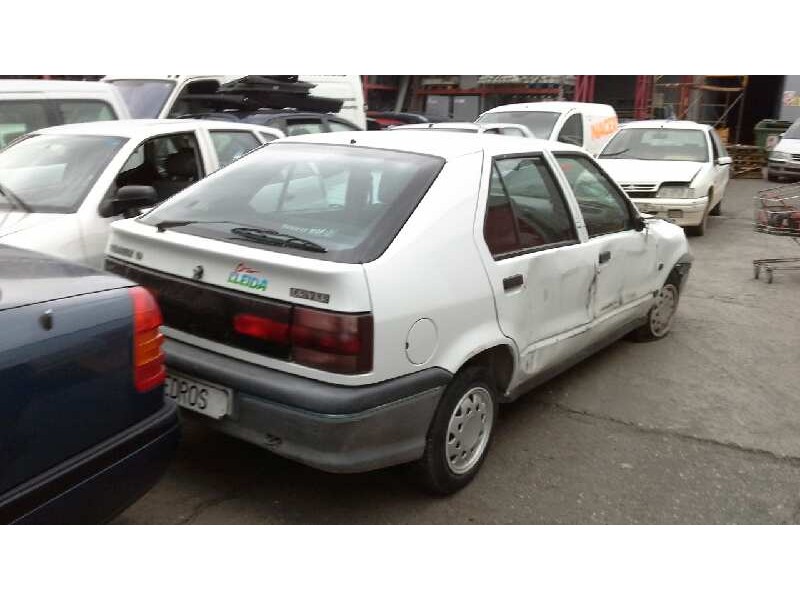 renault 19 hatchback (b/c53) del año 1994