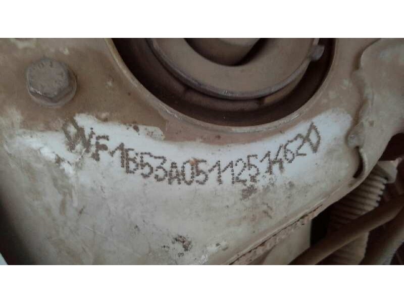 renault 19 hatchback (b/c53) del año 1994