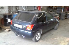 ford fiesta berl./courier del año 1995