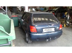 ford fiesta berl./courier del año 1995 2
