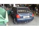 FORD FIESTA BERL./COURIER