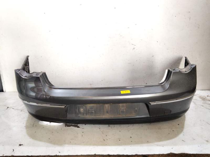 Recambio de paragolpes trasero para volkswagen passat b6 (3c2) 2.0 tdi 16v referencia OEM IAM   