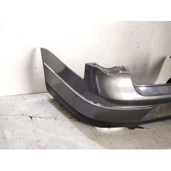 Recambio de paragolpes trasero para volkswagen passat b6 (3c2) 2.0 tdi 16v referencia OEM IAM   