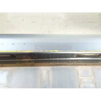 Recambio de paragolpes trasero para volkswagen passat b6 (3c2) 2.0 tdi 16v referencia OEM IAM   