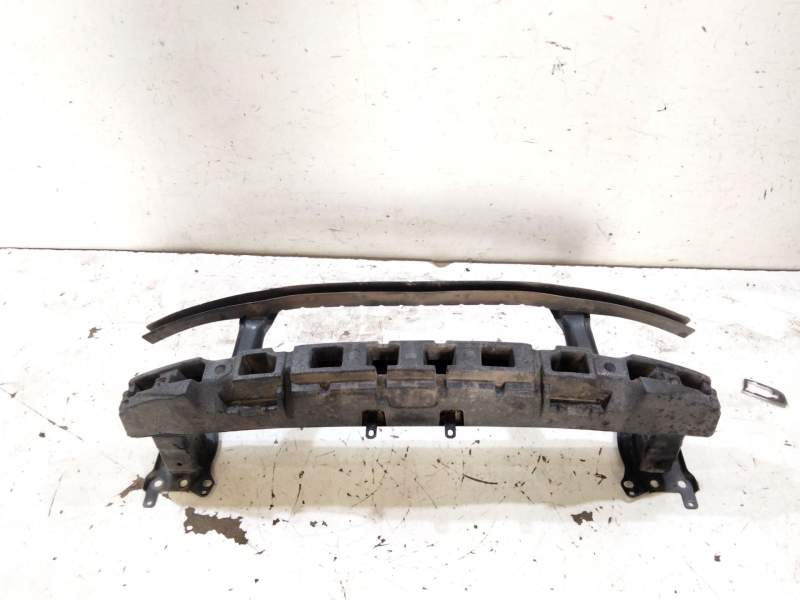 Recambio de refuerzo paragolpes delantero para volkswagen passat b6 (3c2) 2.0 tdi 16v referencia OEM IAM   