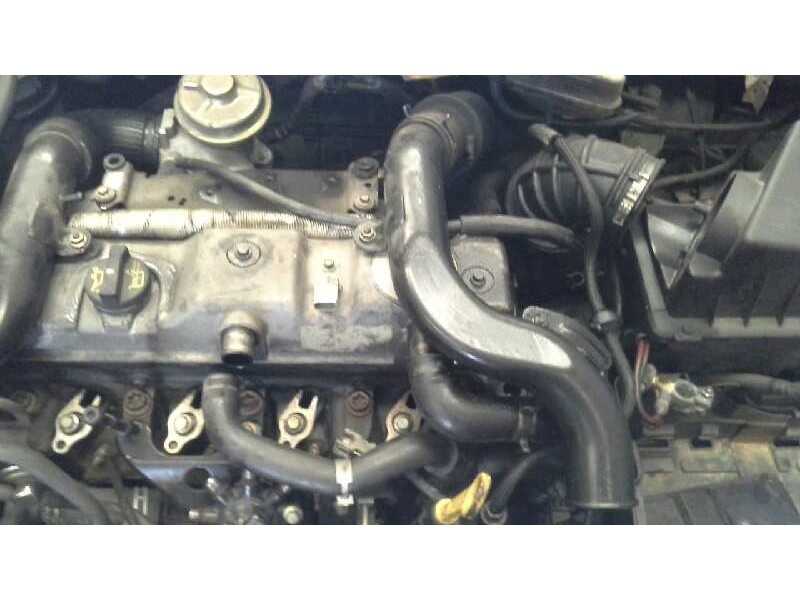 ford focus berlina (cak) del año 2003